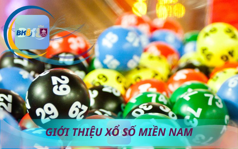 GIỚI THIỆU VỀ XỔ SỐ MIỀN NAM TRÊN BK8